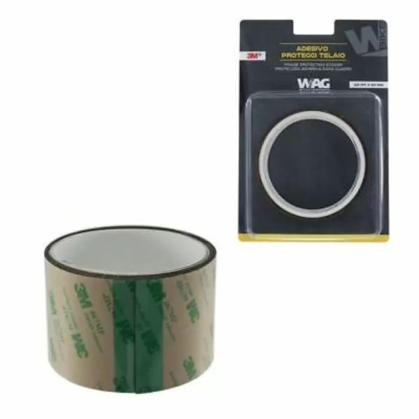 ROTOLO PROTEZIONE TELAIO WAG 2,5mt x 60m SP.1,2