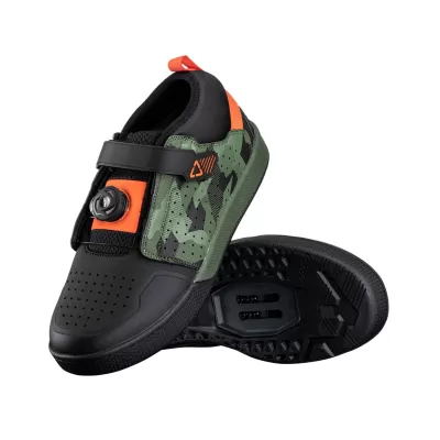 SCARPE LEATT MTB 4.0 CLIP PRO