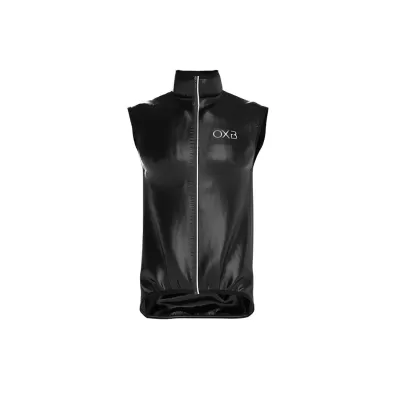 GILET ANTIVENTO OXYBURN AIR WIND