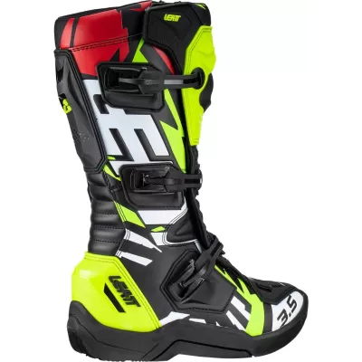 STIVALI CROSS LEATT 3.5 3023050801 2
