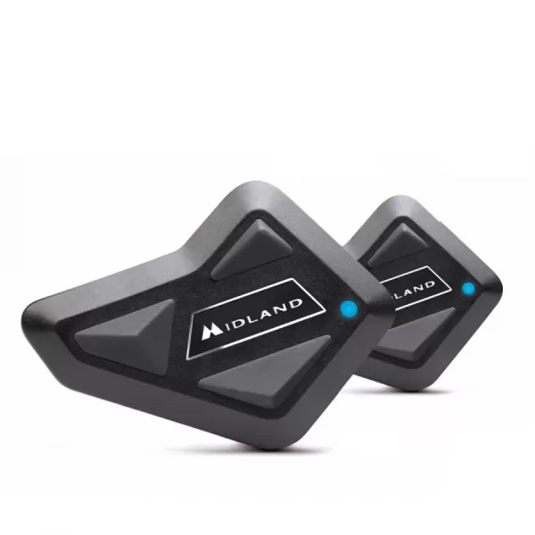 INTERFONO MIDLAND BTMINI DOPPIO