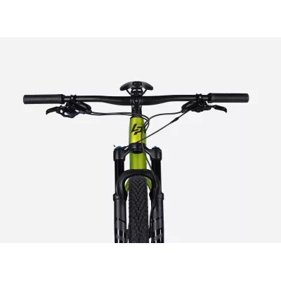 BICI MTB LAPIERRE PRORACE CF 7.9 LIME TG.XL