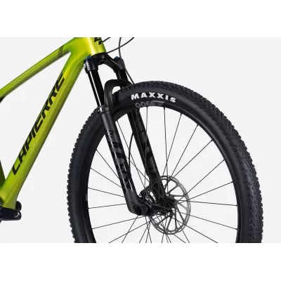 BICI MTB LAPIERRE PRORACE CF 7.9 LIME TG.XL