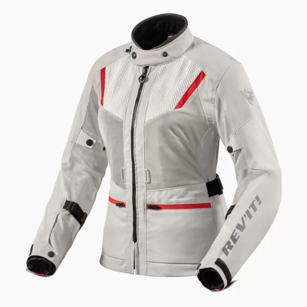 GIACCA REV'IT LEVANTE 2 H2O LADY