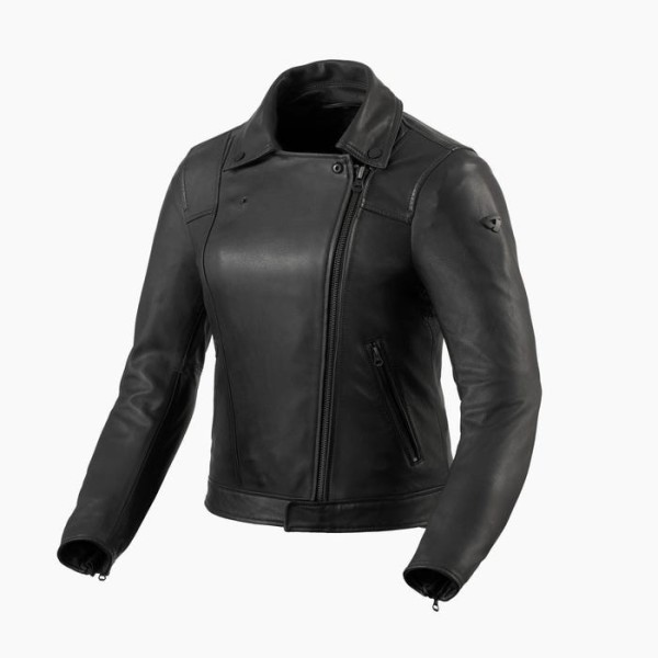 GIACCA REV'IT LIV LADY PELLE