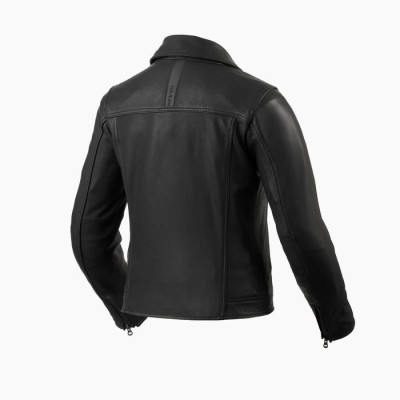GIACCA REV'IT LIV LADY PELLE