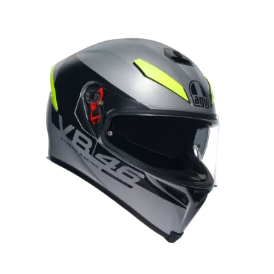 CASCO INTEGRALE AGV K-5 S MPLK APEX 46 011 210041A0NY 1
