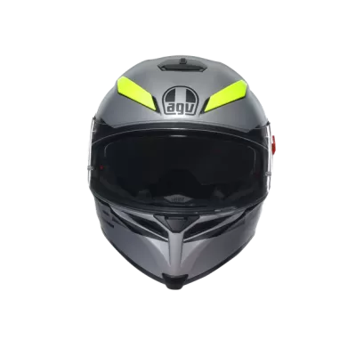 CASCO INTEGRALE AGV K-5 S MPLK APEX 46 011 210041A0NY 2