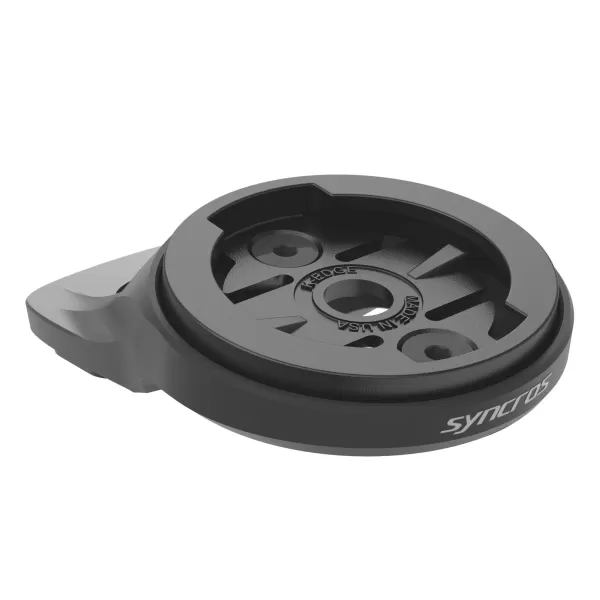 SUPPORTO COMPUTER SYNCROS XC PER TAPPO SUPERIORE