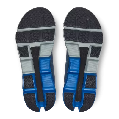 SCARPE ON CLOUD RUNNING CLOUDFLYER 4 MAN