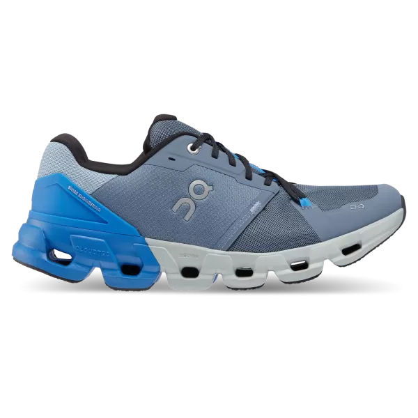 SCARPE ON CLOUD RUNNING CLOUDFLYER 4 MAN