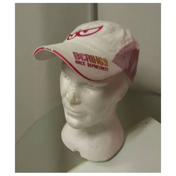CAPPELLO BERIK CON VISIERA