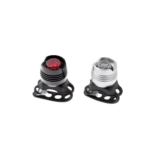KIT LUCI  RMS LED 2 FUNZIONI