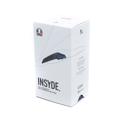 INTERFONO AGV INSYDE PER CASCO AGV TOURMODULAR 20KIT93024 1
