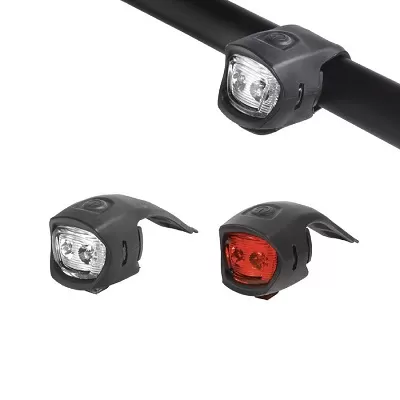 LUCI MINION RMS LED 2 FUNZIONI 546022111 1