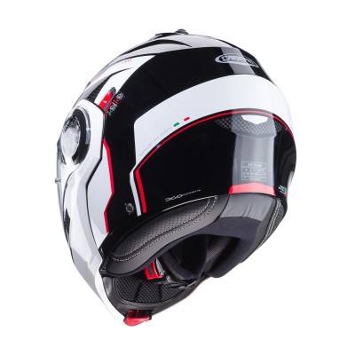 CASCO MODULARE CABERG DUKE EVO MOVE