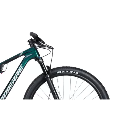 BICI MTB LAPIERRE XR 5.9 BLU TG.L