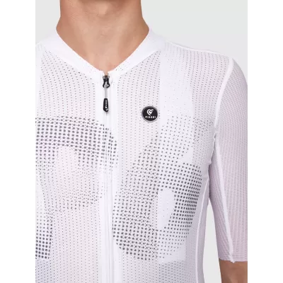 MAGLIA BICI PISSEI SANREMO MANICA CORTA SANJER23 2