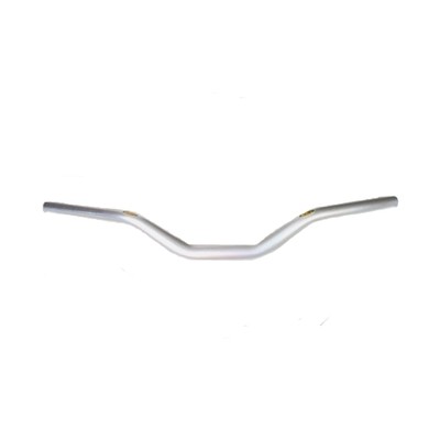 MANUBRIO PBR ERGAL 22 DIAM. CROSS 80CC NERO