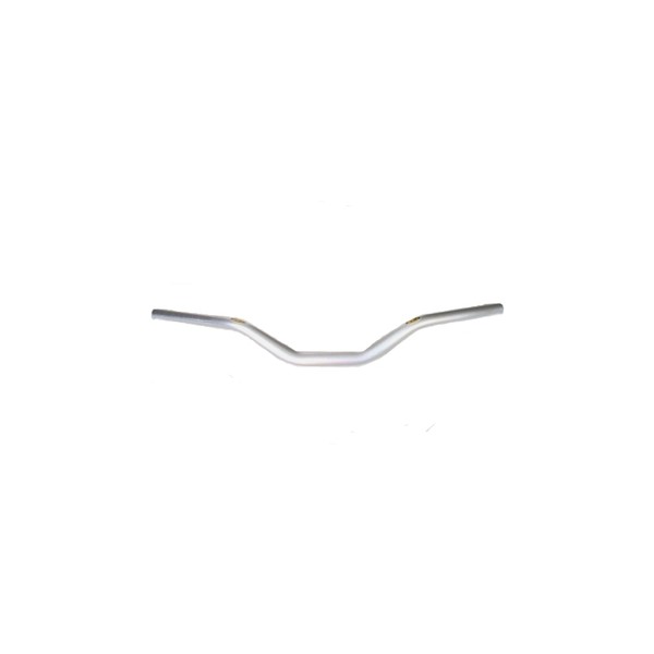MANUBRIO PBR ERGAL 22 DIAM. CROSS 80CC NERO