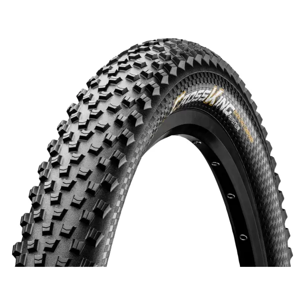 PNEUMATICO CONTINENTAL CROSS KING PROTECTION 29X2.20 BLACK