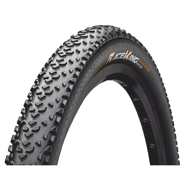 PNEUMATICO CONTINENTAL RACE KING PROTECTION 29X2.20 BLACK/BERN FOLD