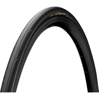 PNEUMATICO CONTINENTAL ULTRA SPORT III 27.5X28B BLACK CO0150475 1