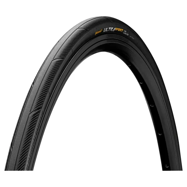 PNEUMATICO CONTINENTAL ULTRA SPORT III 27.5X28B BLACK
