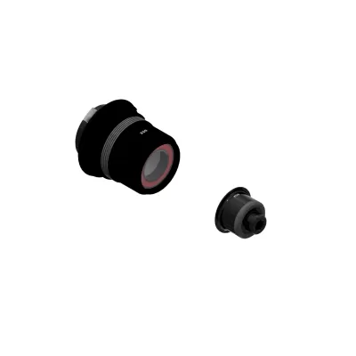 CORPETTO RUOTA LIBERA DT SWISS RP 5/130MM QR SRAM XDR HWYABM00S5272S 1