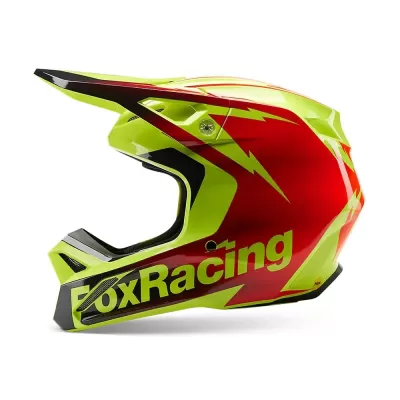 CASCO CROSS FOX FX V1 STATK 30440 2