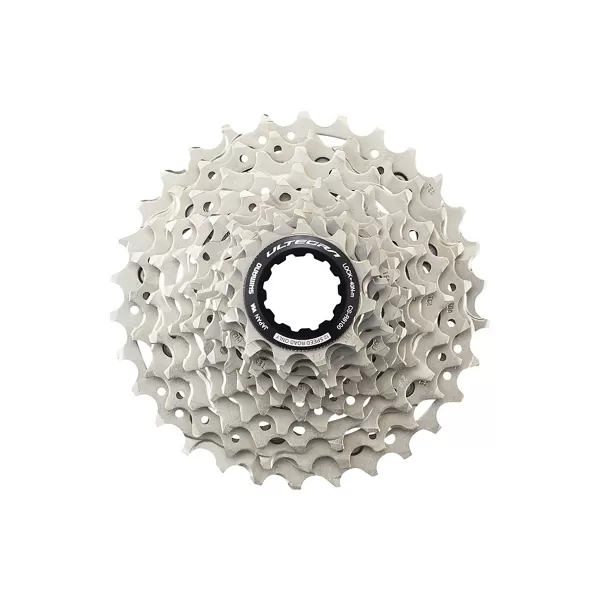 CASSETTA PIGNONE SHIMANO 12V 11-30 CS-R8100 ULTEGRA