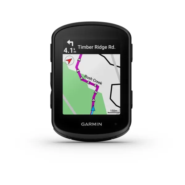 GARMIN EDGE 840