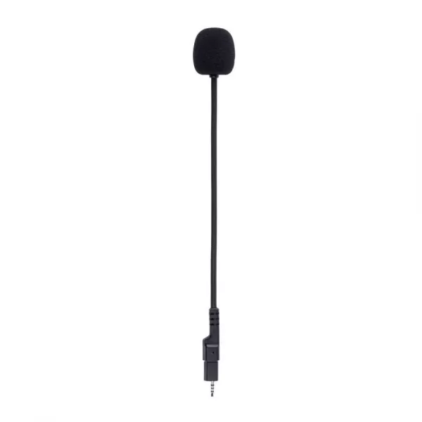 MICROFONO A BRACCETTO BT PRO INTERFONO MIDLAND