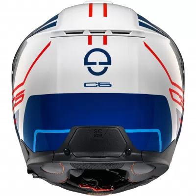 CASCO MODULARE SCHUBERTH C5