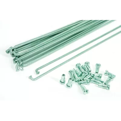 RAGGIO BICI 165X2.5 C/ ZINCATO CGR030 1