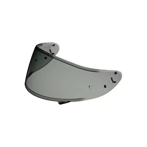 VISIERA SHOEI CWR-F2PN PER X-SPR PRO/ NXR2 DARK SMOKE