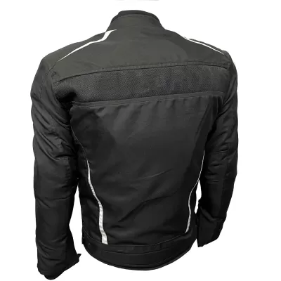 GIACCA BIZARD STRIKER AIR 21715 6