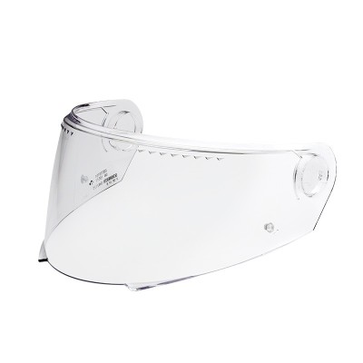 VISIERA SCHUBERTH SV6 PER C5/ S3 TG.53-59 TRASPARENTE