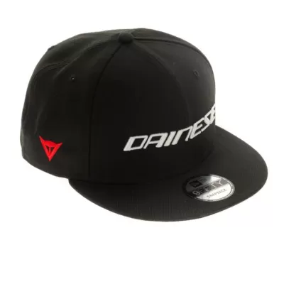 CAPPELLO DAINESE 9FIFTY WOOL SNAPBACK 010