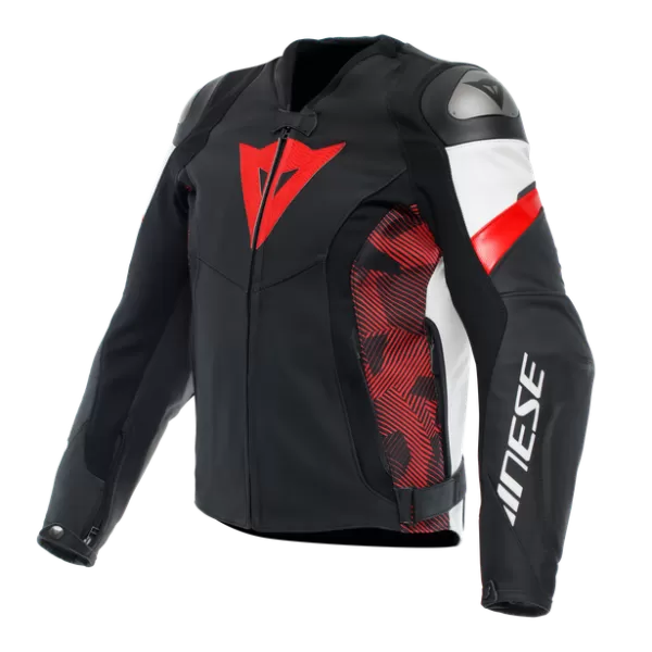 GIACCA DAINESE AVRO 5 PELLE UOMO 2024