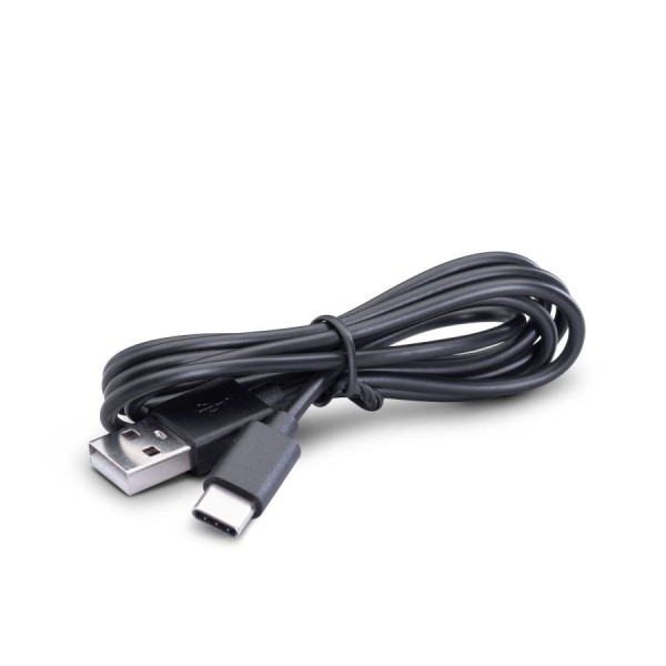 CAVO DI ALIMENTAZIONE USB C MIDLAND