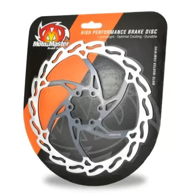DISCO FRENO BICI FLAME DISC 180X2.0X16.5 MM 720005 3