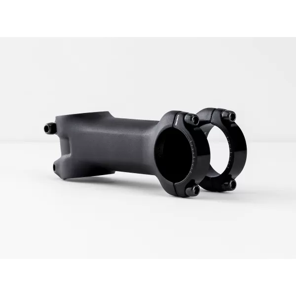 ATTACCO MANUBRIO BONTRAGER PRO 7D 100MM BLACK