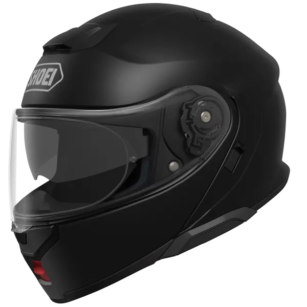CASCO MODULARE SHOEI NEOTEC 3 OPACO