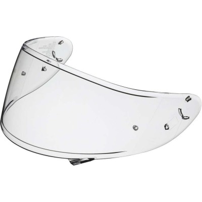 VISIERA SHOEI CNS-3C PER NEOTEC 3 TRASPARENTE
