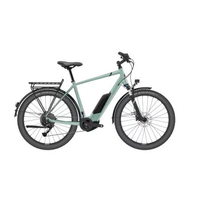 BICI E-BIKE LAPIERRE E-EXPLORER 3.4 TG.M LLHNA470 1