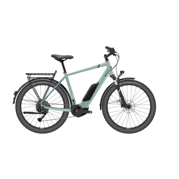 BICI E-BIKE LAPIERRE E-EXPLORER 3.4 TG.M