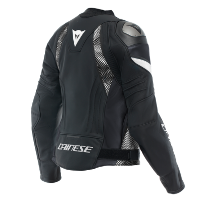 GIACCA MOTO DAINESE AVRO 5 PELLE LADY 15300002 1