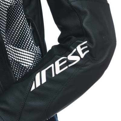 GIACCA MOTO DAINESE AVRO 5 PELLE LADY 15300002 9