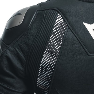 GIACCA MOTO DAINESE AVRO 5 PELLE LADY 15300002 10